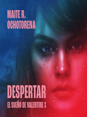 cover image of Despertar